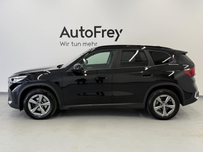 BMW X1 Gebrauchtwagen BMW X1 Gebrauchtwagen