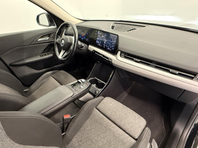 BMW X1 Gebrauchtwagen BMW X1 Gebrauchtwagen