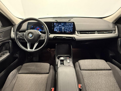 BMW X1 Gebrauchtwagen BMW X1 Gebrauchtwagen