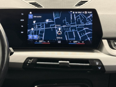 BMW X1 Gebrauchtwagen BMW X1 Gebrauchtwagen