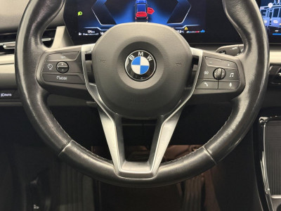 BMW X1 Gebrauchtwagen BMW X1 Gebrauchtwagen