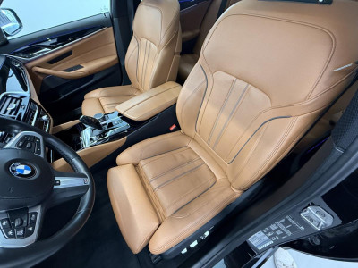 BMW 5er Gebrauchtwagen