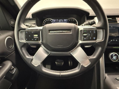 Land Rover Discovery Gebrauchtwagen Land Rover Discovery Gebrauchtwagen