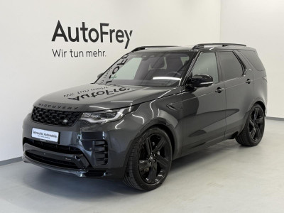 Land Rover Discovery Gebrauchtwagen Land Rover Discovery Gebrauchtwagen