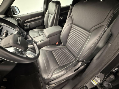 Land Rover Discovery Gebrauchtwagen Land Rover Discovery Gebrauchtwagen