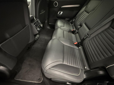 Land Rover Discovery Gebrauchtwagen Land Rover Discovery Gebrauchtwagen