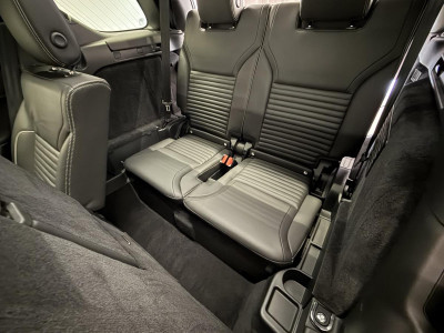 Land Rover Discovery Gebrauchtwagen Land Rover Discovery Gebrauchtwagen