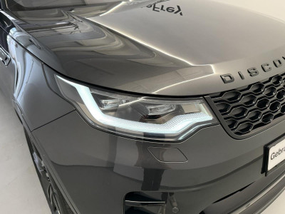 Land Rover Discovery Gebrauchtwagen Land Rover Discovery Gebrauchtwagen