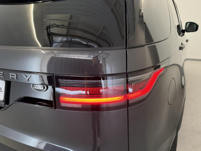 Land Rover Discovery Gebrauchtwagen Land Rover Discovery Gebrauchtwagen