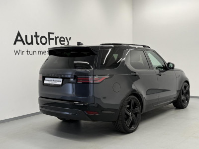 Land Rover Discovery Gebrauchtwagen Land Rover Discovery Gebrauchtwagen