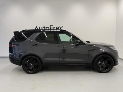 Land Rover Discovery Gebrauchtwagen Land Rover Discovery Gebrauchtwagen