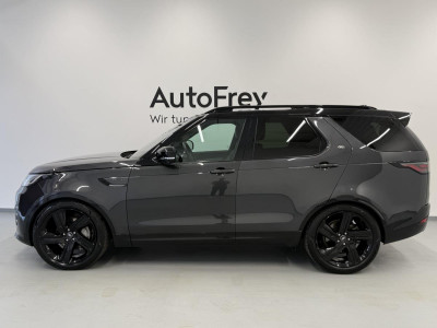 Land Rover Discovery Gebrauchtwagen Land Rover Discovery Gebrauchtwagen