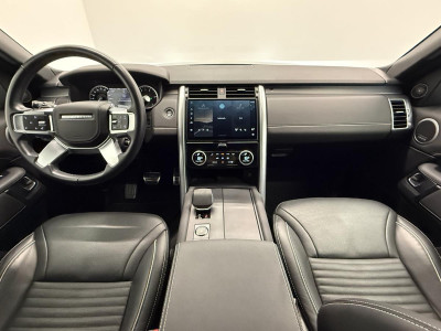Land Rover Discovery Gebrauchtwagen Land Rover Discovery Gebrauchtwagen
