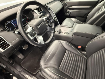 Land Rover Discovery Gebrauchtwagen Land Rover Discovery Gebrauchtwagen