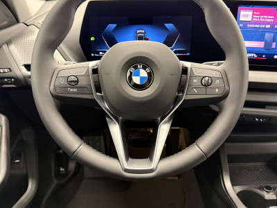 BMW 1er Vorführwagen BMW 1er Vorführwagen