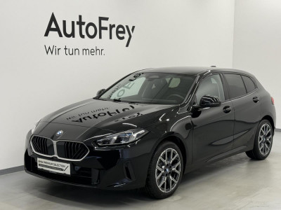 BMW 1er Vorführwagen BMW 1er Vorführwagen