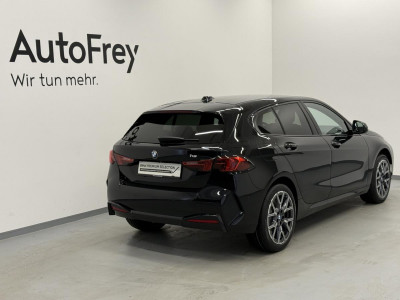 BMW 1er Vorführwagen BMW 1er Vorführwagen