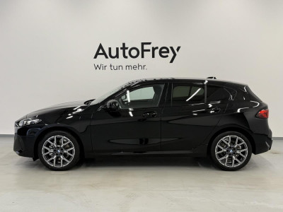 BMW 1er Vorführwagen BMW 1er Vorführwagen