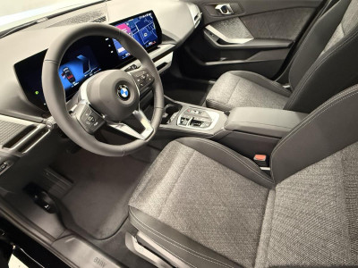 BMW 1er Vorführwagen BMW 1er Vorführwagen