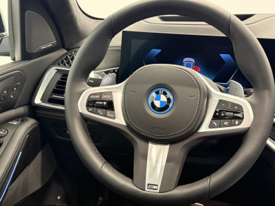 BMW X5 Vorführwagen