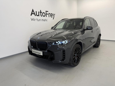 BMW X5 Vorführwagen