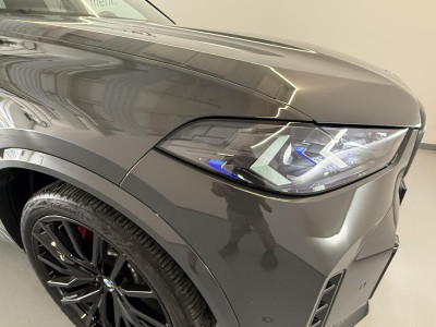 BMW X5 Vorführwagen