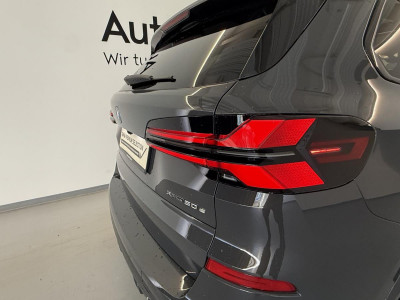 BMW X5 Vorführwagen