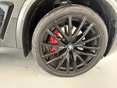 BMW X5 Vorführwagen