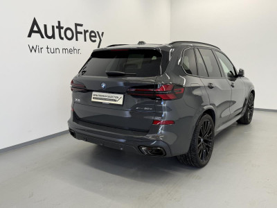 BMW X5 Vorführwagen