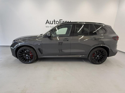 BMW X5 Vorführwagen