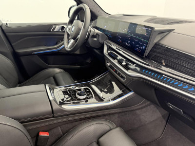 BMW X5 Vorführwagen