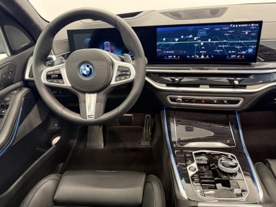 BMW X5 Vorführwagen