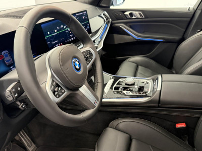 BMW X5 Vorführwagen