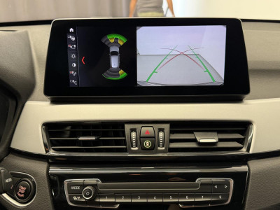 BMW X1 Gebrauchtwagen BMW X1 Gebrauchtwagen