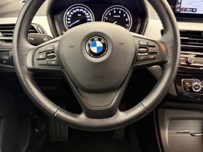 BMW X1 Gebrauchtwagen BMW X1 Gebrauchtwagen