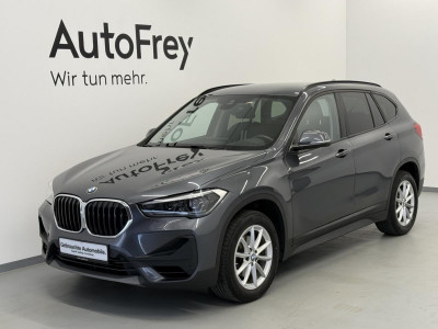 BMW X1 Gebrauchtwagen BMW X1 Gebrauchtwagen