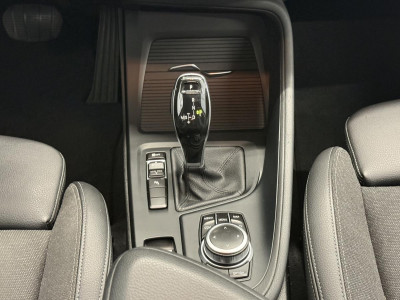BMW X1 Gebrauchtwagen BMW X1 Gebrauchtwagen