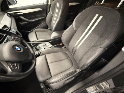 BMW X1 Gebrauchtwagen BMW X1 Gebrauchtwagen