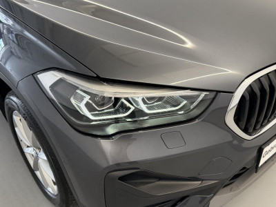 BMW X1 Gebrauchtwagen BMW X1 Gebrauchtwagen