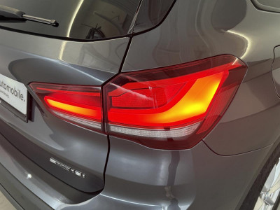 BMW X1 Gebrauchtwagen BMW X1 Gebrauchtwagen