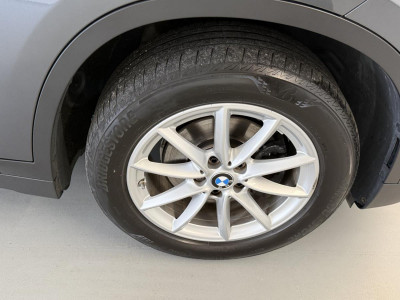 BMW X1 Gebrauchtwagen BMW X1 Gebrauchtwagen