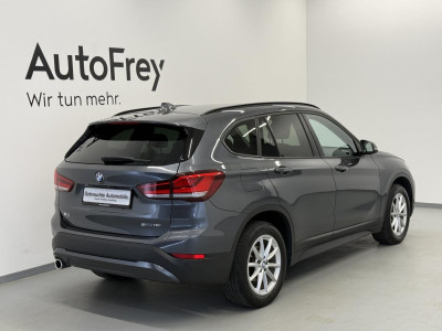 BMW X1 Gebrauchtwagen BMW X1 Gebrauchtwagen