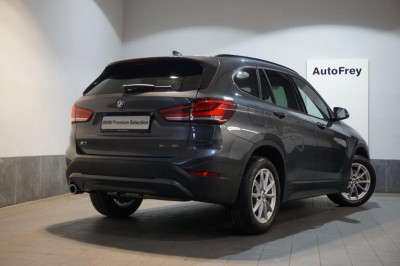 BMW X1 Gebrauchtwagen BMW X1 Gebrauchtwagen