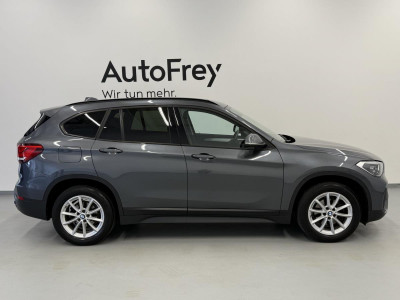 BMW X1 Gebrauchtwagen BMW X1 Gebrauchtwagen