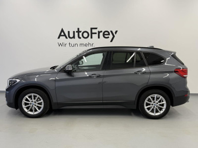 BMW X1 Gebrauchtwagen BMW X1 Gebrauchtwagen