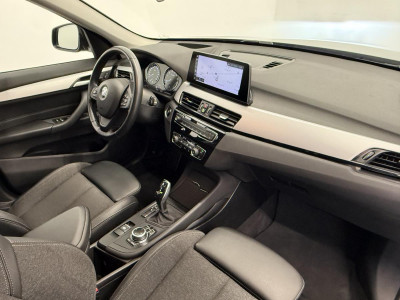 BMW X1 Gebrauchtwagen BMW X1 Gebrauchtwagen