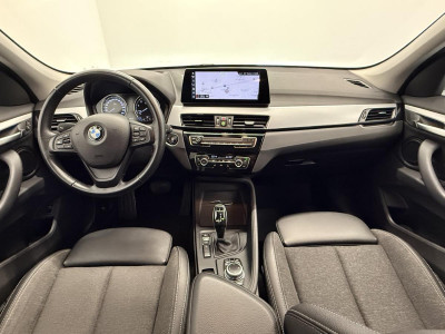 BMW X1 Gebrauchtwagen BMW X1 Gebrauchtwagen