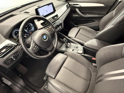 BMW X1 Gebrauchtwagen BMW X1 Gebrauchtwagen
