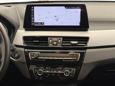 BMW X1 Gebrauchtwagen BMW X1 Gebrauchtwagen