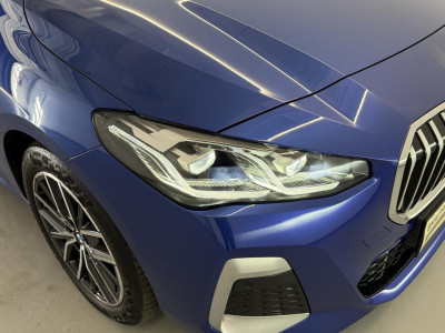 BMW 2er Gebrauchtwagen BMW 2er Gebrauchtwagen